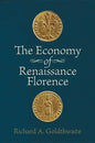 The Economy of Renaissance Florence - Paperback