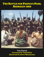 The Battle for People's Park, Berkeley 1969 - Hardcover