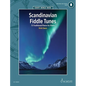 Scandinavian Fiddle Tunes - 73 Traditional Pieces for Violin Book and Online Audio - Paperback