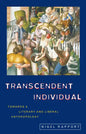 Transcendent Individual: Essays Toward a Literary and Liberal Anthropology - Paperback