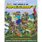 The World of Minecraft - Hardcover