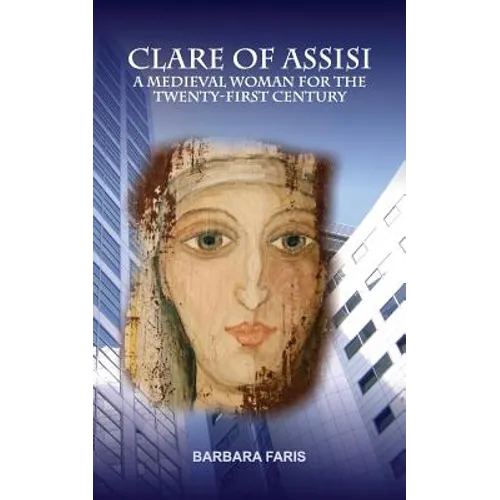 Clare of Assisi - Paperback