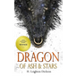 Dragon of Ash & Stars - Paperback