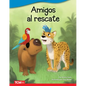Amigos Al Rescate - Paperback