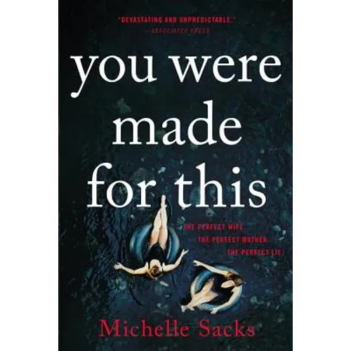 You Were Made for This - Paperback