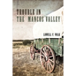 Trouble in the Mancos Valley - Paperback