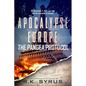 Apocalypse Europe - The Pangea Protocol: A fast-paced Conspiracy Thriller and Techno-thriller - Paperback