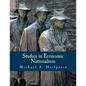Studies in Economic Nationalism - Paperback