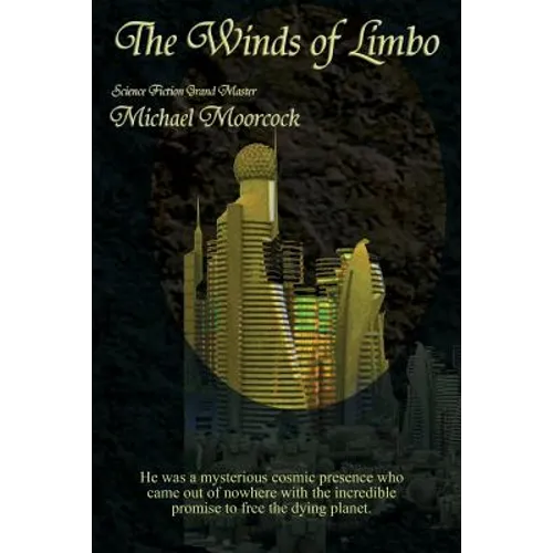 The Winds of Limbo - Paperback