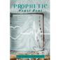 Prophetic Heart Beat - Paperback