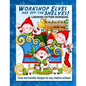 Workshop Elves are off the Shelves - Paperback