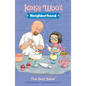 The Best Baker - Hardcover