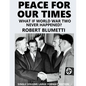 Peace for Our Tine - large format: single volume edition - Paperback