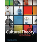 Cultural Theory - Paperback