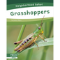 Grasshoppers - Library Binding
