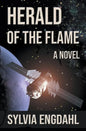 Herald of the Flame - Paperback