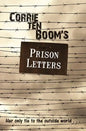 Corrie Ten Boom's Prison Letters - Paperback