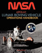 Apollo Lunar Roving Vehicle Operations Handbook - Paperback