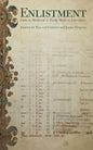 Enlistment: Lists in Medieval and Early Modern Literature - Hardcover