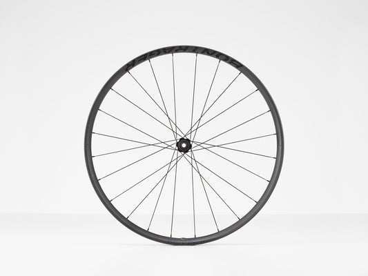 Wheel Rear Bontrager Kovee RSL 29Disc TLR Clincher 148 Black