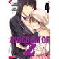 Kingdom of Z Vol. 4 - Paperback