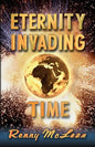 Eternity Invading Time - Paperback