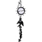 Clear Gem Weird Times Top Mount Dangle Belly Ring