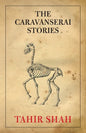 The Caravanserai Stories - Paperback