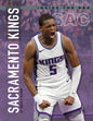 Sacramento Kings - Library Binding