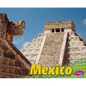 Mexico - Hardcover