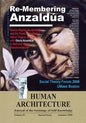 Re-Membering Anzaldua: Human Rights, Borderlands, and the Poetics of Applied Social Theory--Engaging with Gloria Anzaldua in Self and Global - Paperback
