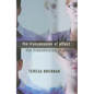 The Transmission of Affect - Paperback