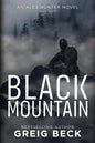 Black Mountain - Paperback