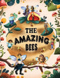 The Amazing Bees - Paperback