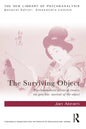The Surviving Object: Psychoanalytic Clinical Essays on Psychic Survival-Of-The-Object - Paperback