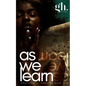 As We Learn - Paperback