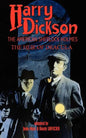 Harry Dickson, the American Sherlock Holmes: The Heir of Dracula - Paperback