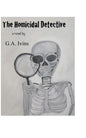 The Homicidal Detective - Paperback