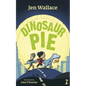 Dinosaur Pie - Paperback