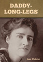 Daddy-Long-Legs - Hardcover
