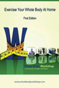 Exercise Your Whole Body at Home - First Edition - Paperback