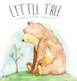Little Tree - Hardcover