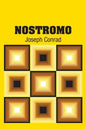 Nostromo - Paperback