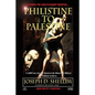 Philistine-To-Palestine: Exposing the World's Biggest Deception. Library Edition: Israel's Political, Biblical & Historical Treatise. - Paperback