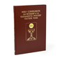 Holy Communion and the Worship of the Eucharistic Mystery Outside Mass - Hardcover