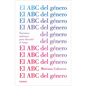El ABC del Género / The ABC of Gender. Minimal Notions to Discuss the Matter - Paperback
