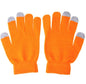 Touch screen gloves warm knit wool touch screen gloves winter touch gloves