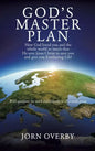 God's Master Plan - Hardcover
