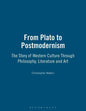 From Plato to Postmodernism - Paperback