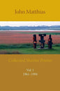 Collected Shorter Poems Vol. 1 - Paperback